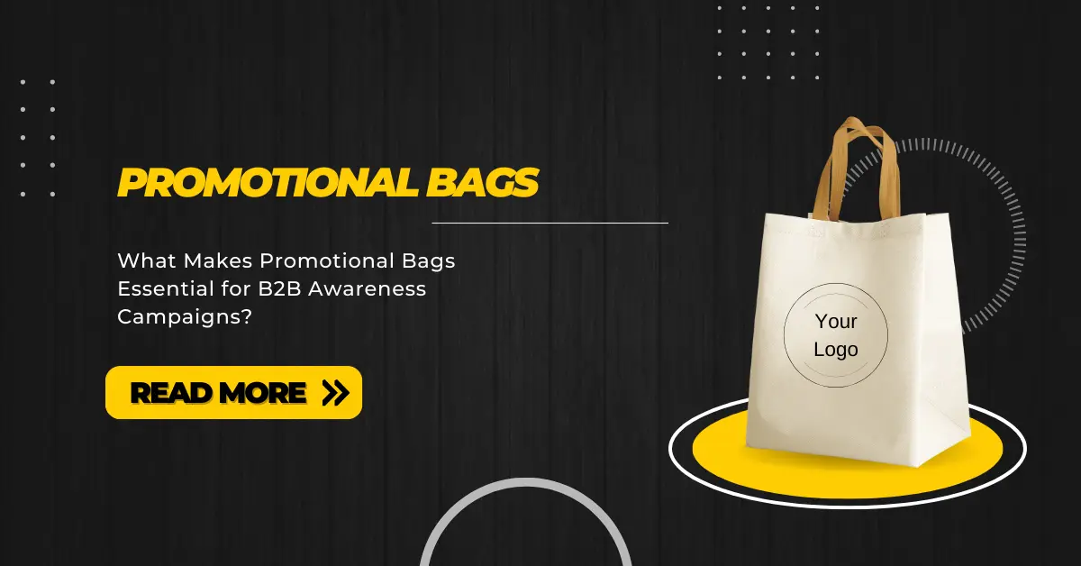 Promotional Bags