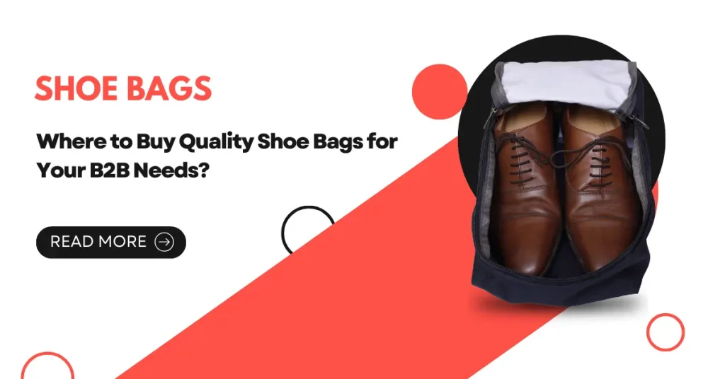 shoe bags