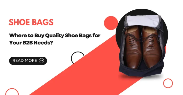 shoe bags