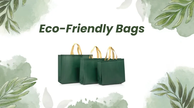 Eco-friendly Bags