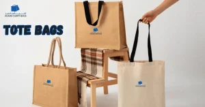 Organic cotton tote bags wholesale