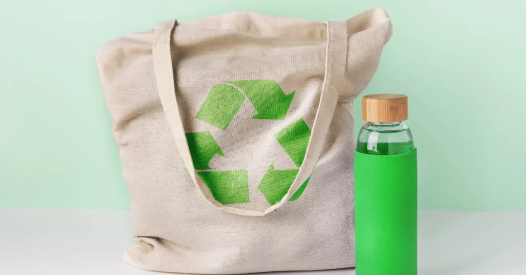 eco friendly reusable produce bags