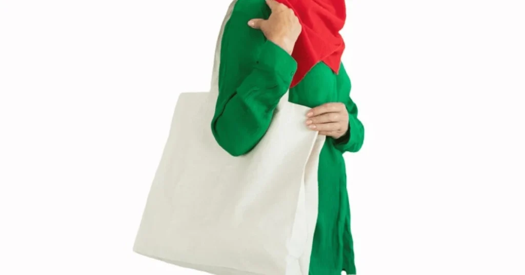 eco bag suppliers in UAE