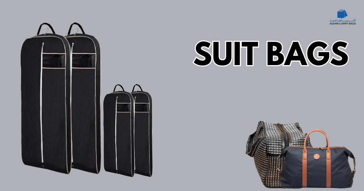 best suit bag