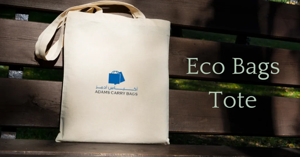 eco bags tote