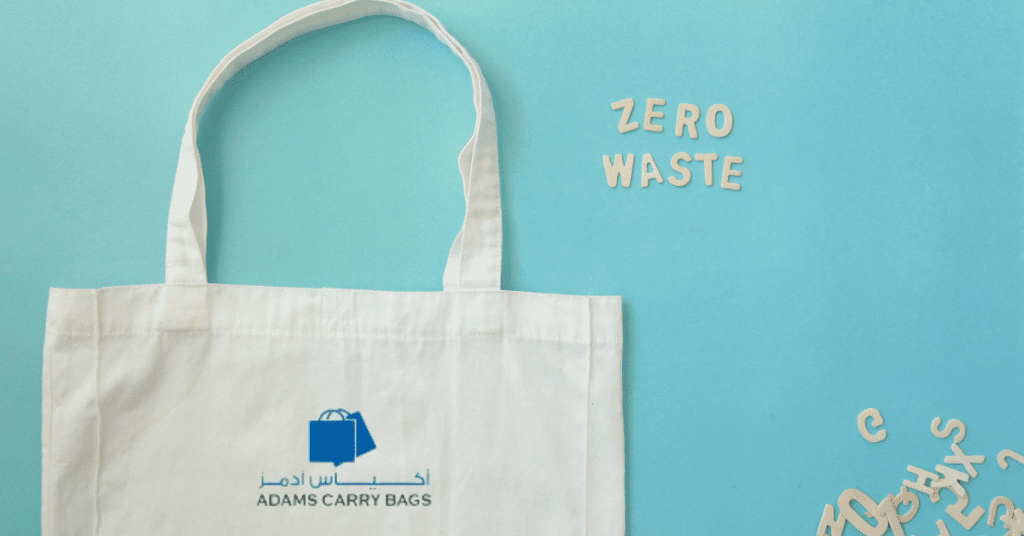 zero waste bags