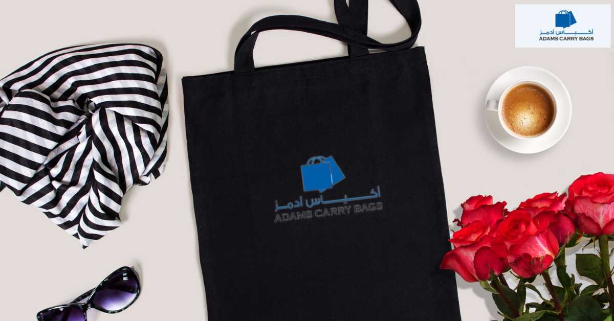 washable tote bags