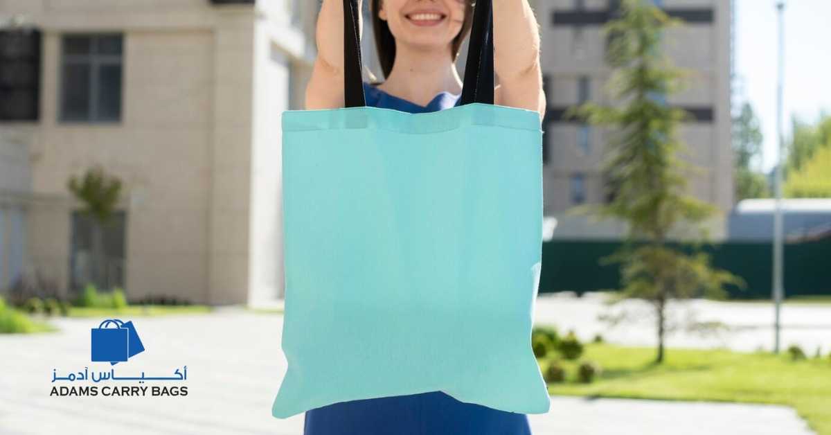 large reusable tote bags