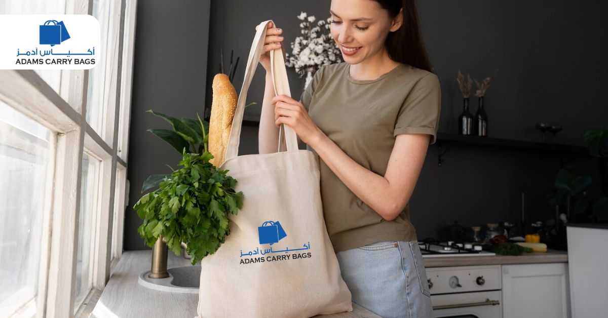 custom eco bag