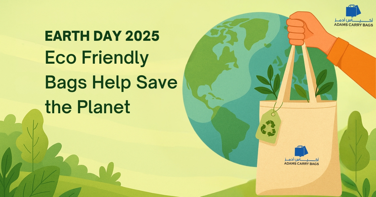 eco friendly bags