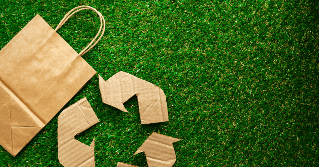 Eco-Friendly Laundry Bags