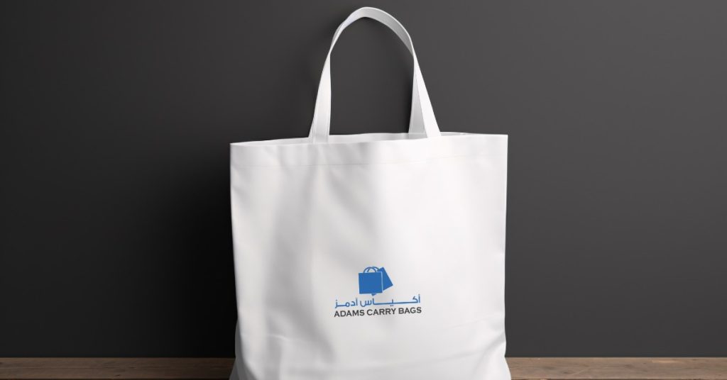 eco-friendly packaging bags