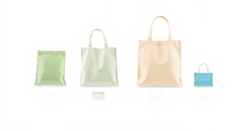 Eco-Friendly Non Woven Bags