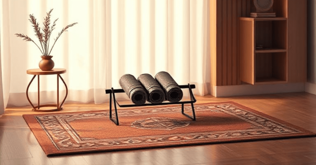 Small Prayer Mat
