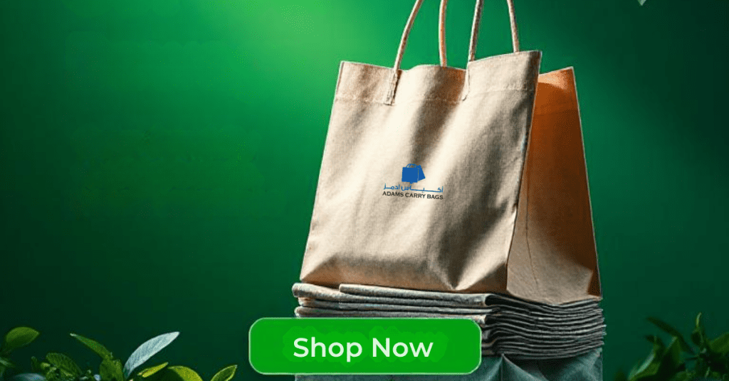 non woven bags dubai