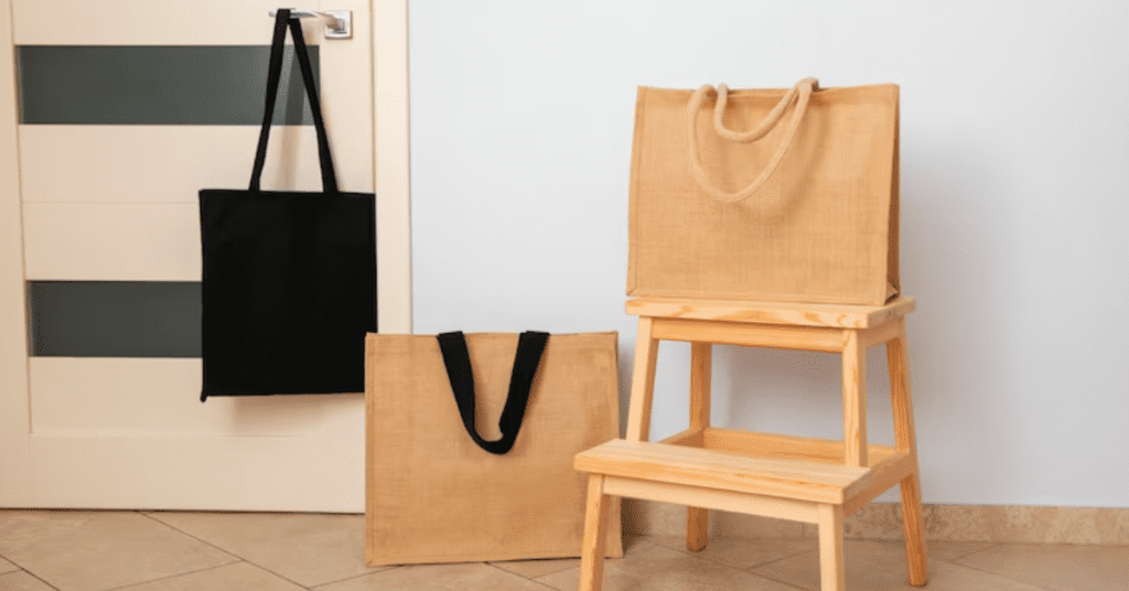 Non Woven Fabric Bags used by businesses in Dubai