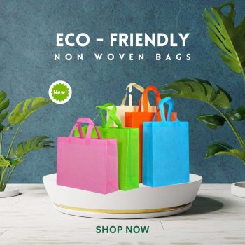 Eco - Friendly